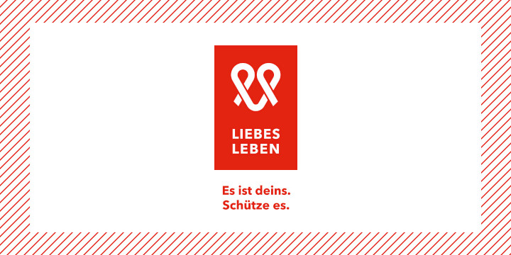 Logo Liebesleben